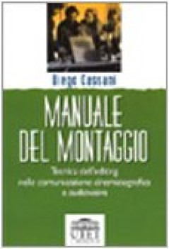 manuale del montaggio