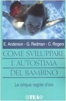 come sviluppare l\'autostima del bambino fc