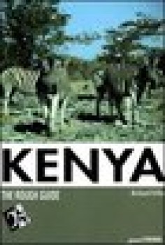 kenia rough guide