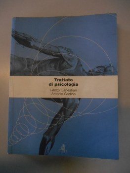 trattato di psicologia