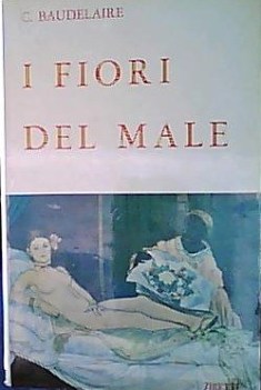 fiori del male