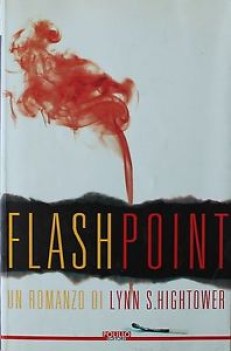 flashpoint