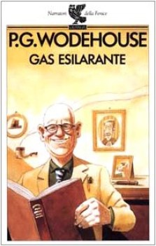 gas esilarante