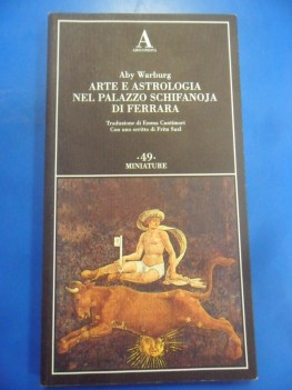 arte e astrologia nel palazzo schifanoja di ferrara