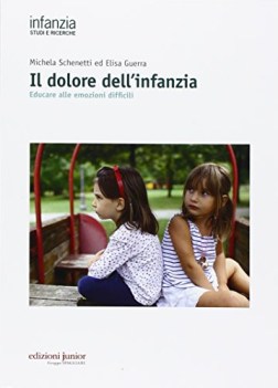 dolore dell\'infanzia