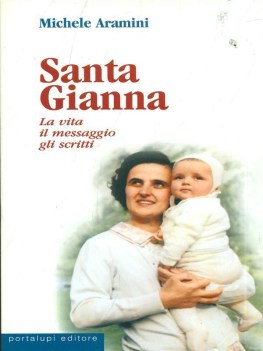 santa gianna