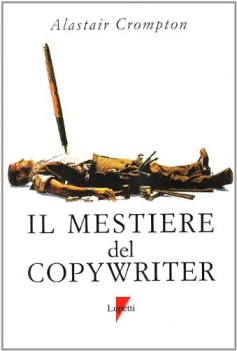 mestiere del copywriter