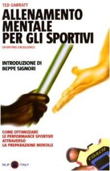 allenamento mentale per gli sportivi sporting excellence come ottimizzare...