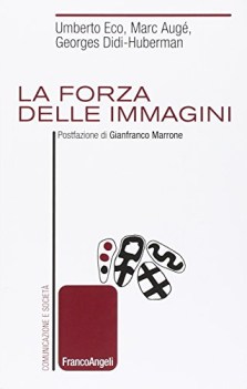 forza delle immagini