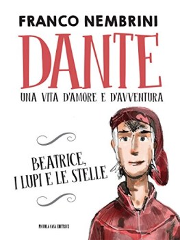 dante beatrice i lupi e le stelle