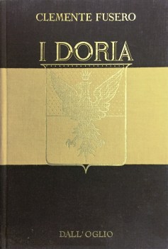 doria (grandi famiglie)