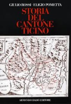 storia del cantone ticino