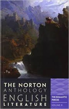 norton anthology english literature the romantic period vol D