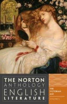 norton anthology english literature the victorian age vol E