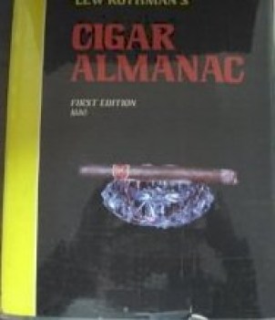 cigar almanac