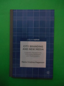 city branding and new media