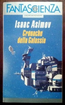 cronache della galassia