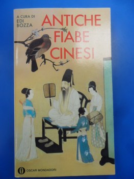 antiche fiabe cinesi