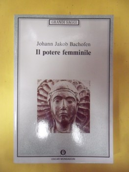 potere femminile