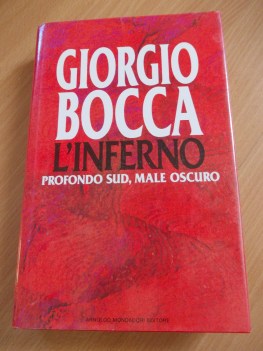 inferno profondo sud male oscuro