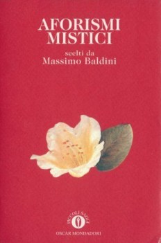 aforismi mistici