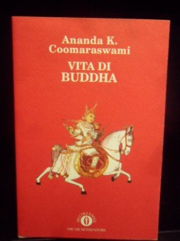 Vita di buddha