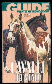 cavalli del mondo