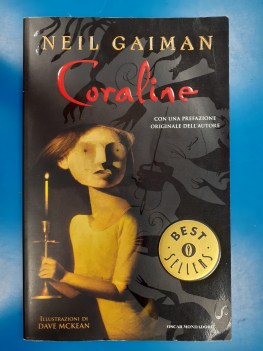 Coraline