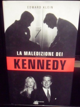 Meledizione dei Kennedy