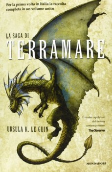 saga di terramare