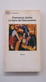 terre del sacramento