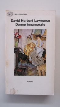 donne innamorate