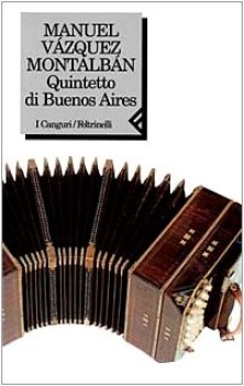 quintetto di buenos aires