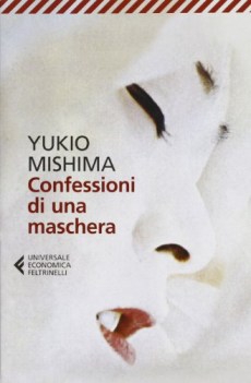 confessioni di una maschera