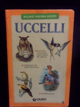 Uccelli