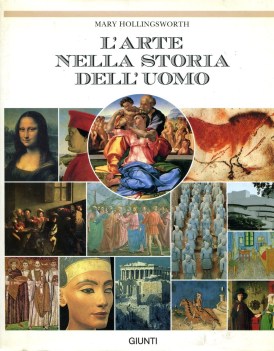 arte nella storia dell\'uomo