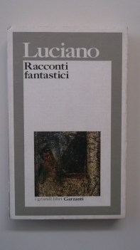 racconti fantastici