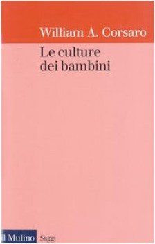 culture dei bambini