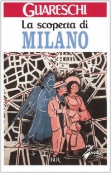 scoperta di milano