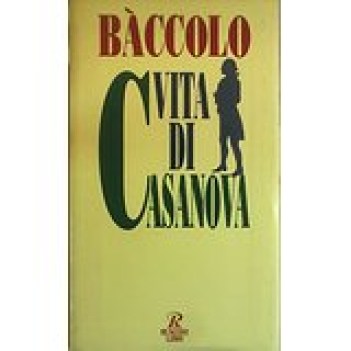 vita di casanova