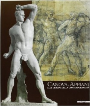 canova e appiani alle origini della contemporanea