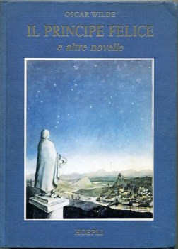 principe felice e altre novelle