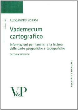 vademecum cartografico informazioni per l analisi e le letture delle carte geo