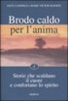 brodo caldo per l\'anima