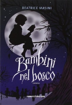 bambini nel bosco (morbido)