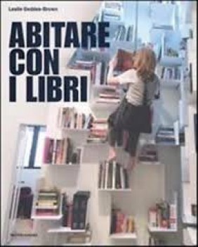 abitare con i libri