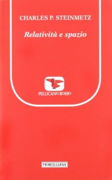 relativita e spazio