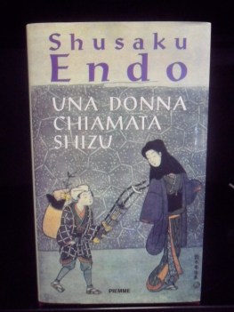 Una donna chiamata Shizu