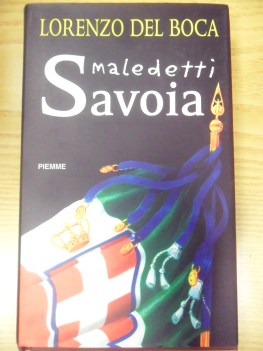 Maledetti Savoia