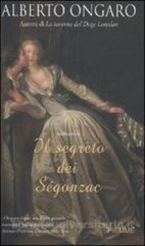 segreto dei segonzac